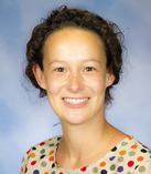 Alison McCray, MD