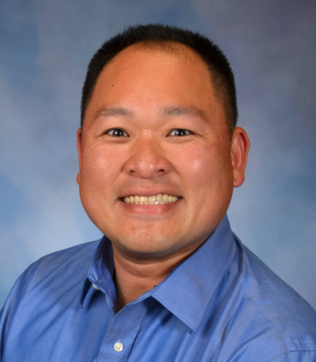 Henry Truong, MD