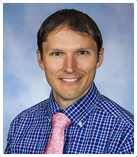 Joshua Walterscheid, MD